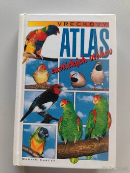 Predám knihy mix - 10