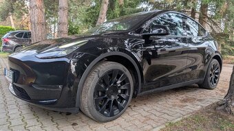 Tesla Model Y 2022 Long Range 82kWh AWD SOH 92% - 10