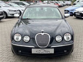 Jaguar S-Type 2.7 V6 Classic A/T - 10