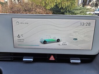 Hyundai Ioniq 5 58 kWh MODEL 2022 - 10