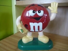 staré hračky, postavičky - 10