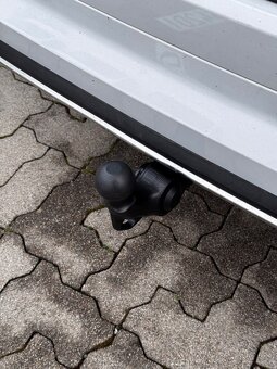 Škoda Kodiaq 2.0 TDI SCR EVO 200 Laurin Klement 4x4 DSG - 10