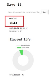 Nikon D2Hs - TOP stav (shutter count 7K+) - 10