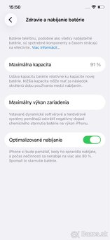 iPhone Apple 12 64GB - 10