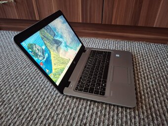 HP EliteBook 840 G3 s i5 16GB,14" FullHD - 10