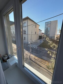 Na predaj krásny 2izbový byt v historickom centre mesta - 10