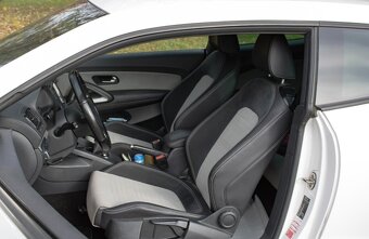 Volkswagen Scirocco 1.4 TSI 118 kW VW - 10