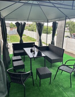 PREDAJ – 4 Izbový rodinný dom – TREBIŠOV - 10