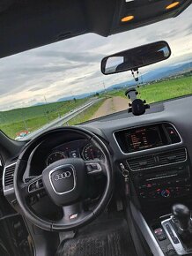 Audi Q5 3.0tdi quatro - 10