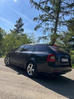 Škoda Octavia 1.9 TDI - 10