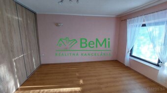Predaj rodinný dom - sklad, výrobná hala - Práznovce ID 198- - 10