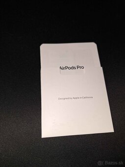 Airpods pro 2 s ANC - 10