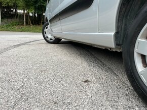 Fiat Scudo 2,0JTD predám vymením - 10