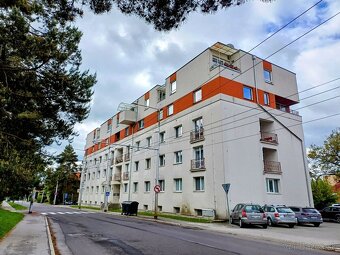 Útulný 1-izbový byt na prenájom – Wolkerova ulica - 10
