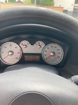 Predam Fiat Stilo 1.9jtd nemá STK em - 10