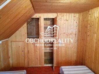 Chata na celoročné využitie, Kaluža, okr. Michalovce - 10