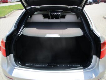 BMW X6 4,0d 225kw X-drive CZauto TOP stav 05/2010 - 10