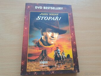 DVD Western II - 10