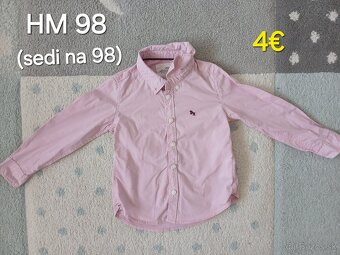 Chlapcenska kosela a sako 98 - 10