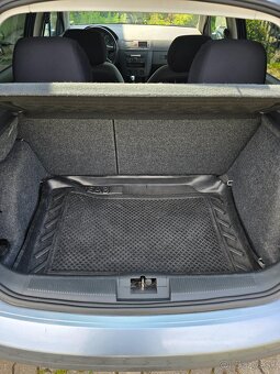 Škoda fabia 1.2 HTP - 10