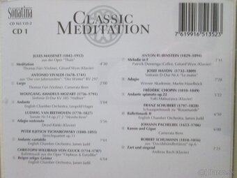 The Musical Story (3cd), Chill - Out : Best of (3cd) - 10