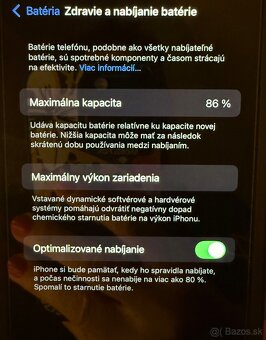Iphone 14 128GB - 10