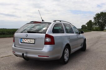 ŠKODA OCTAVIA 2 - 10