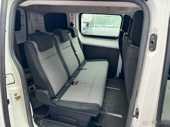 Citroën Jumpy 2.0 BlueHDi 150 S S M Confort - 10