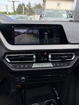 BMW Rad 2 Gran Coupé 220d x-Drive A/T M-Sport SK ŠPZ - 10