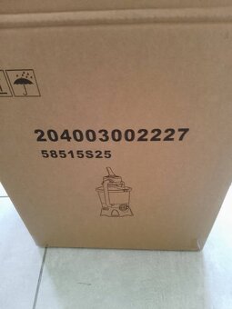 Nová Piesková filtrácia Bestway 58515S25 - 10