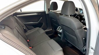 Škoda Superb 2,0 TDi 110kw 6M - 10