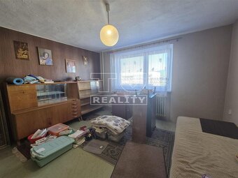 5-izbový rodinný dom – Prievidza, sídlisko Sever – tichá... - 10