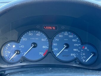 Citroën Berlingo MULTISPACE - 10