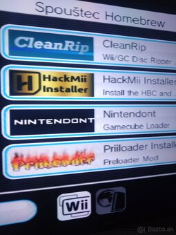 Nintendo Wii - 10