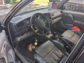 VW Golf mkIII Vr6 - 10