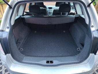 Opel Astra 1.7 CDTI Ecotec - 10