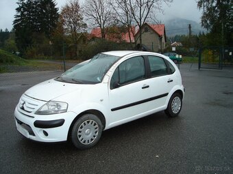 Citroen C3 - 10