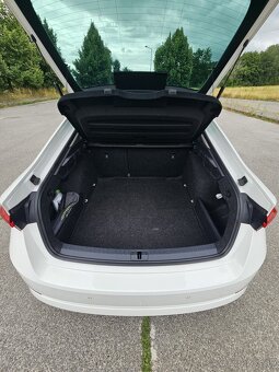 Škoda Octavia 2.0 TDI Ambition - 10