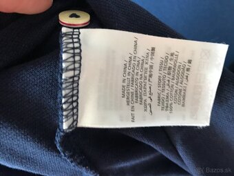 GANT originál pánske polotricko L/XL - 10