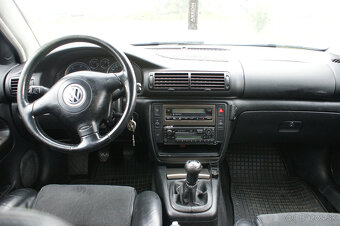 Volkswagen Passat Variant 1.9 TDI Comfortline - 10