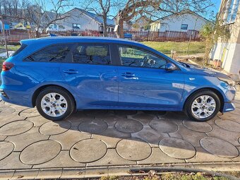 Kia ceed - 10