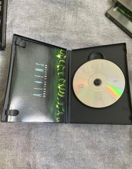 DVD kolekcia – The Alien Legacy (20th Edition, 4 DVD) - 10