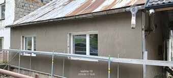 Stavebné prace a montážne práce. - 10