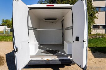 Peugeot Boxer 2.0 HDi Chladiarenské - 10