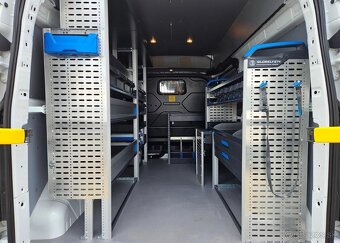 Ford Transit Custom L2H2 Pojazdna Dielna 170 koni - 2021 - 10