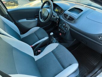 Renault Clio Grandtour 1.2 2010 - 10