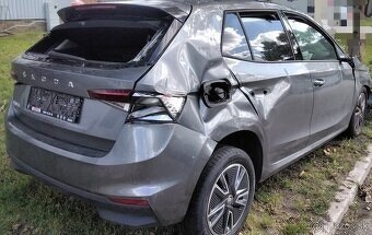 Predám MOTOR DSG ŠKODA FABIA IV 1.0 MPI 2024 SND PREVODOVKA - 10