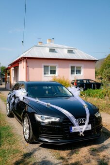 ❗️ZNÍŽENÁ CENA ❗️Audi A6 3.0 TDI Quattro 150kW S-tronic - 10