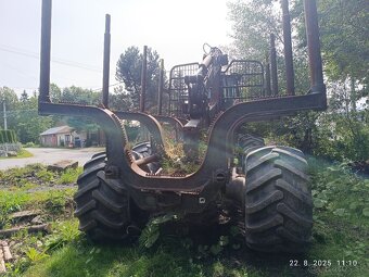John Deere 1110D ecolll - 10