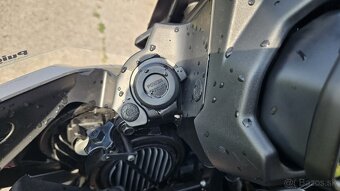 Yamaha Tracer 900GT - 10